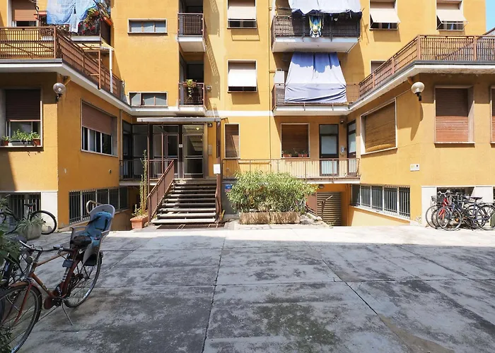 Primopiano - Brusuglio * Milan