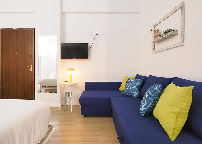 Apartment Primopiano - Brusuglio