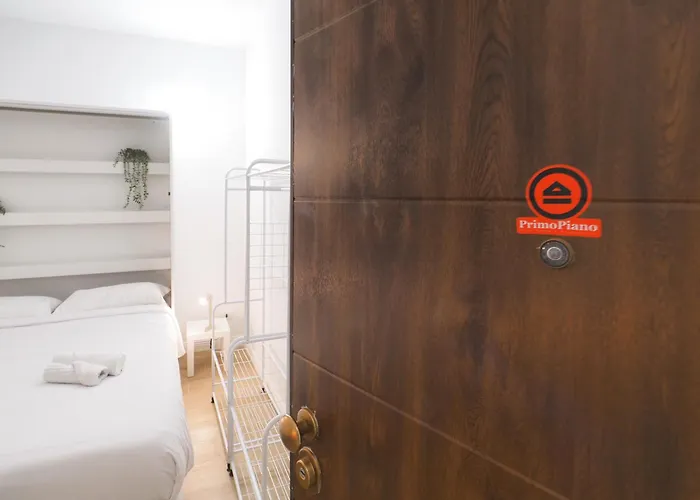 Primopiano - Brusuglio * Milan