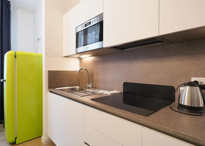 Primopiano - Brusuglio