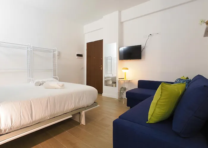 Apartment Primopiano - Brusuglio