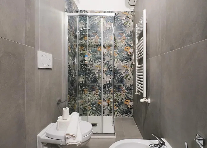 Primopiano - Brusuglio Milan