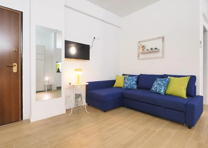 Primopiano - Brusuglio Apartment