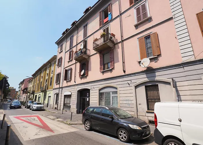 Apartment Primopiano - Brusuglio Milan