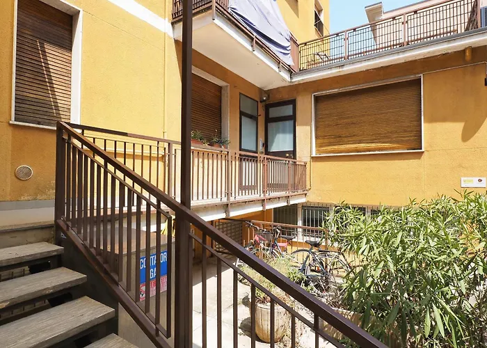 Apartment Primopiano - Brusuglio