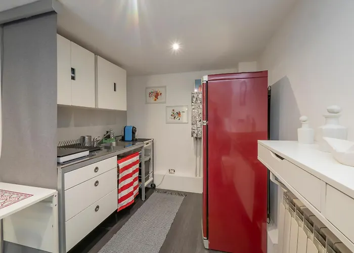 Youhosty - Porta Romana Sx דירה מילאנו