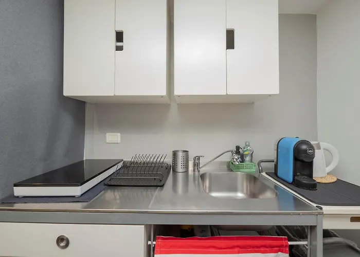 דירה Youhosty - Porta Romana Sx *