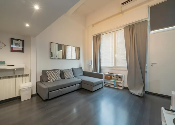 Youhosty - Porta Romana Sx מילאנו