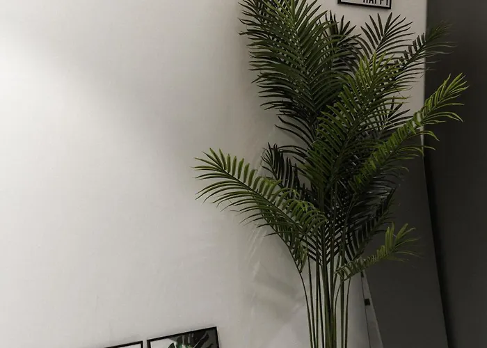 Behind Duomo ゲストハウス *