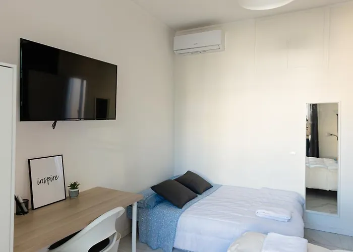 Behind Duomo * Milano