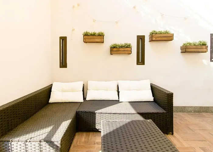 아파트 Duomo Big House130mq Vista Tempio