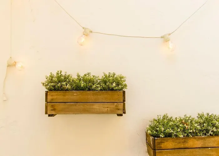 Duomo Big House130mq Vista Tempio 아파트 *