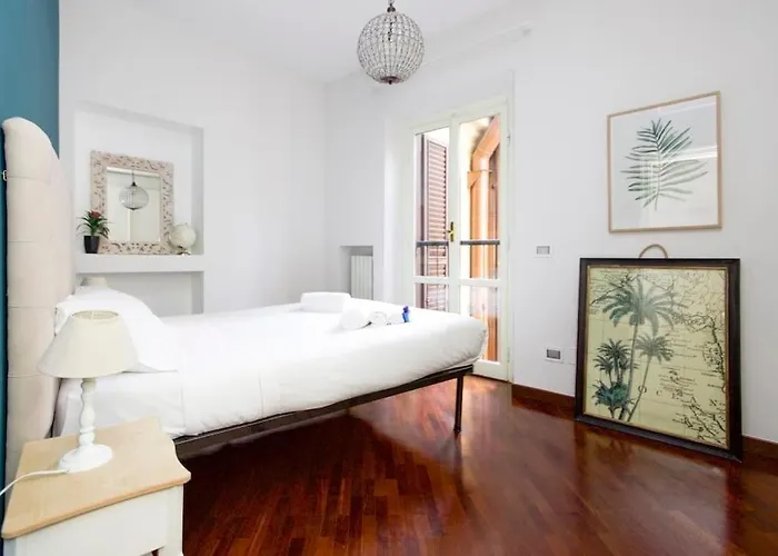 Duomo Big House130mq Vista Tempio