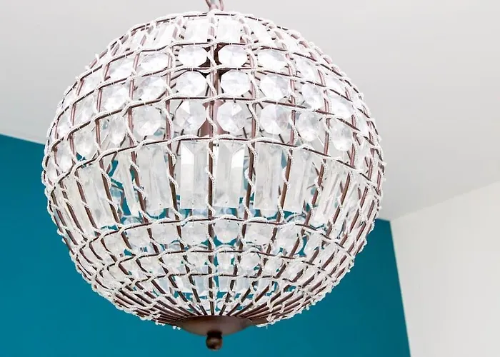 아파트 Duomo Big House130mq Vista Tempio *