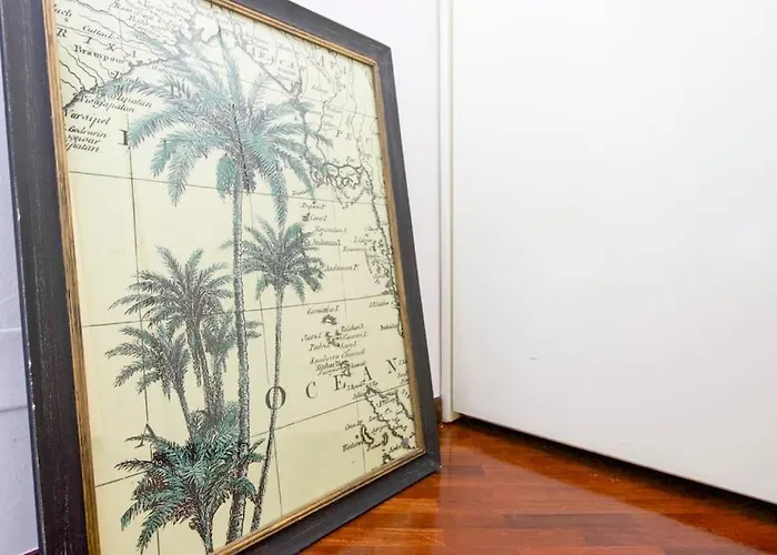 Duomo Big House130mq Vista Tempio 아파트 밀라노