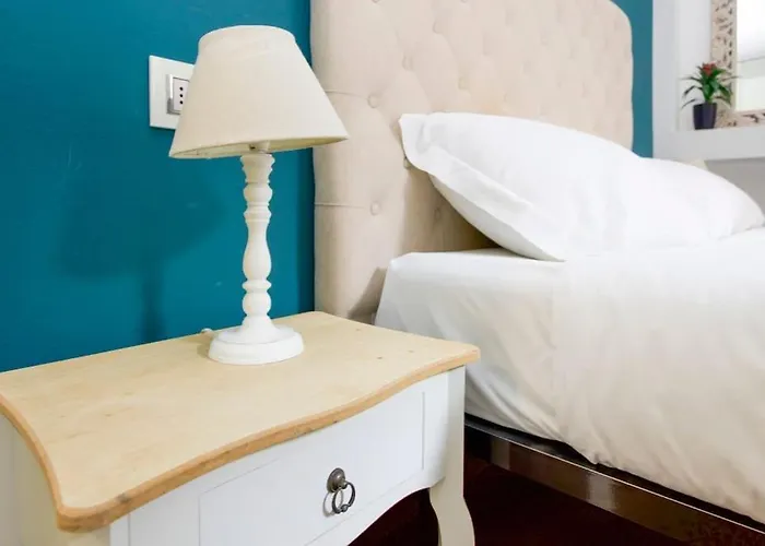 Duomo Big House130mq Vista Tempio