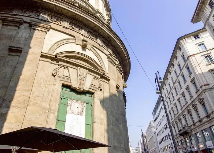 아파트 Duomo Big House130mq Vista Tempio