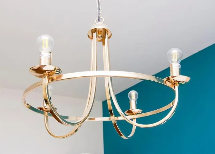 Duomo Big House130mq Vista Tempio *