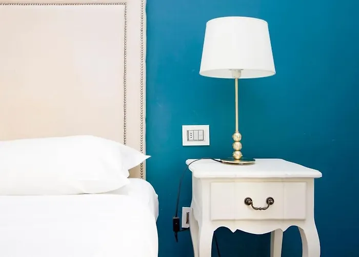 Duomo Big House130mq Vista Tempio * 밀라노