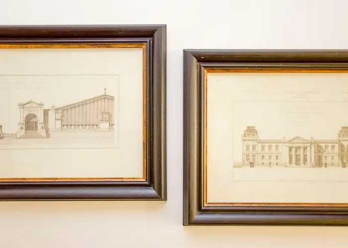 Duomo Big House130mq Vista Tempio *