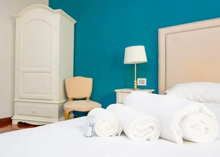 Duomo Big House130mq Vista Tempio