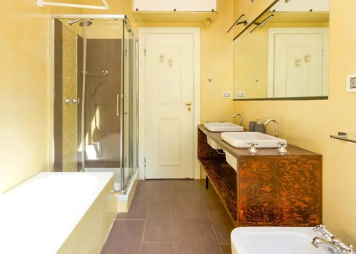 Duomo Big House130mq Vista Tempio