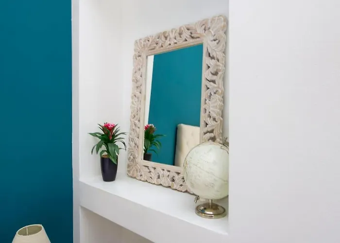 아파트 Duomo Big House130mq Vista Tempio