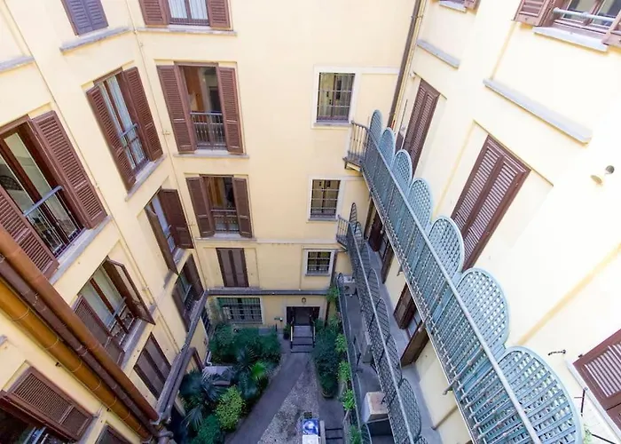 Duomo Big House130mq Vista Tempio *