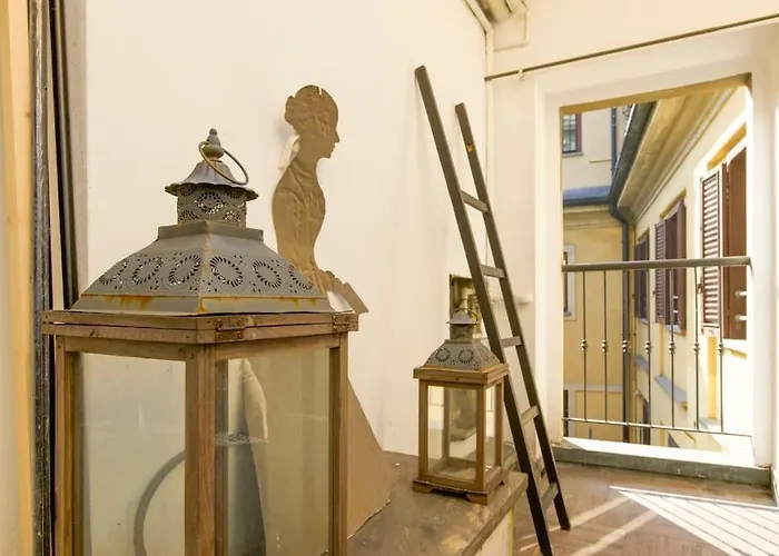 Duomo Big House130mq Vista Tempio