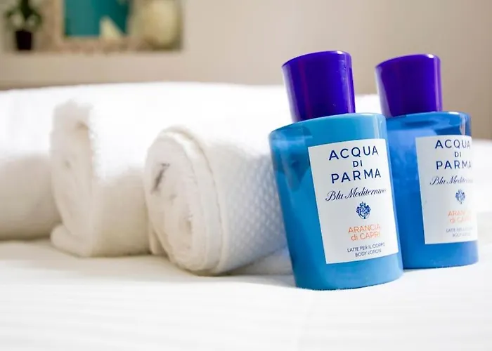 아파트 Duomo Big House130mq Vista Tempio