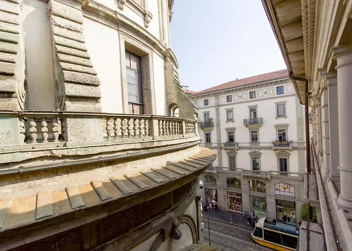 Duomo Big House130mq Vista Tempio