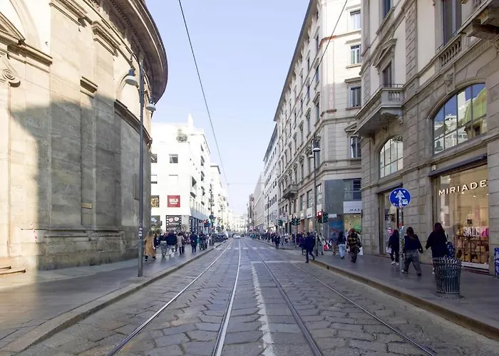 Duomo Big House130mq Vista Tempio 아파트 *