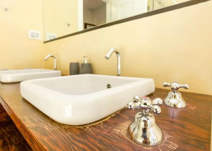 Duomo Big House130mq Vista Tempio *