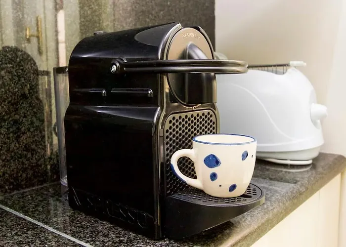 아파트 Duomo Big House130mq Vista Tempio 밀라노