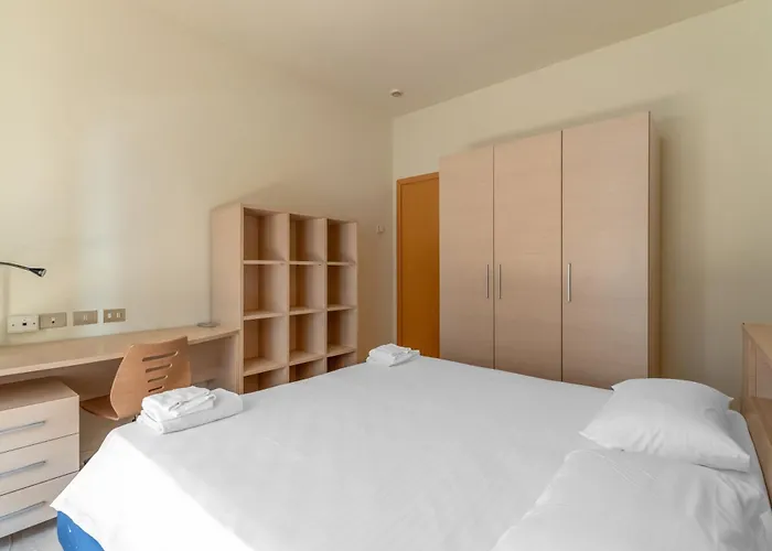 Appartement Mi Casa Fraschini Milaan
