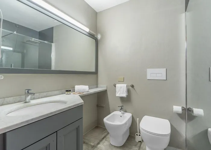 Mi Casa Fraschini Appartement Milaan