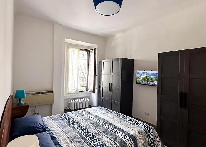 Apartamento Washington *