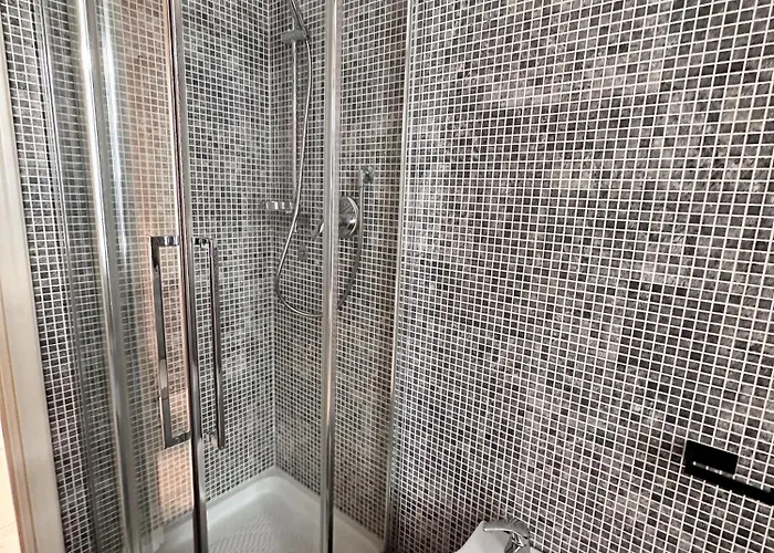 Washington Apartamento *