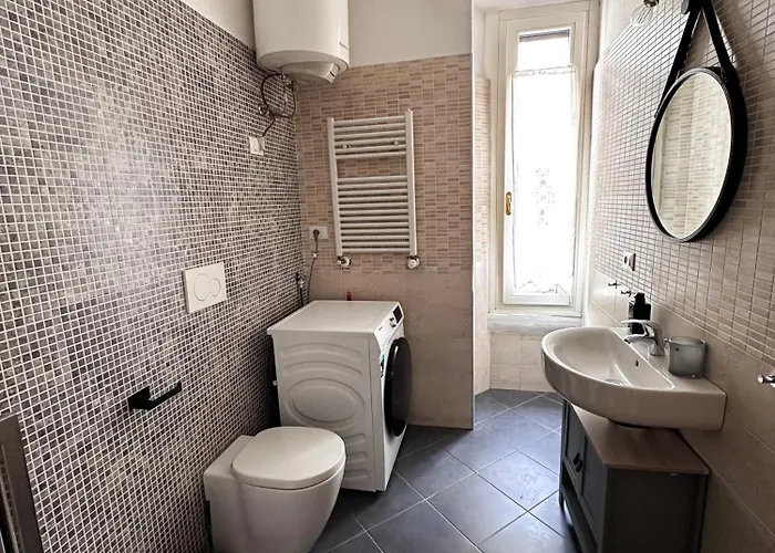 Apartamento Washington *