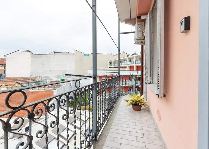 Stylish Studio, Skyline View, Modern Amenities Appartement *