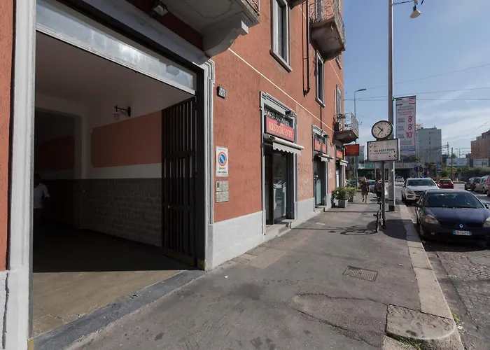 Stylish Studio, Skyline View, Modern Amenities Milaan