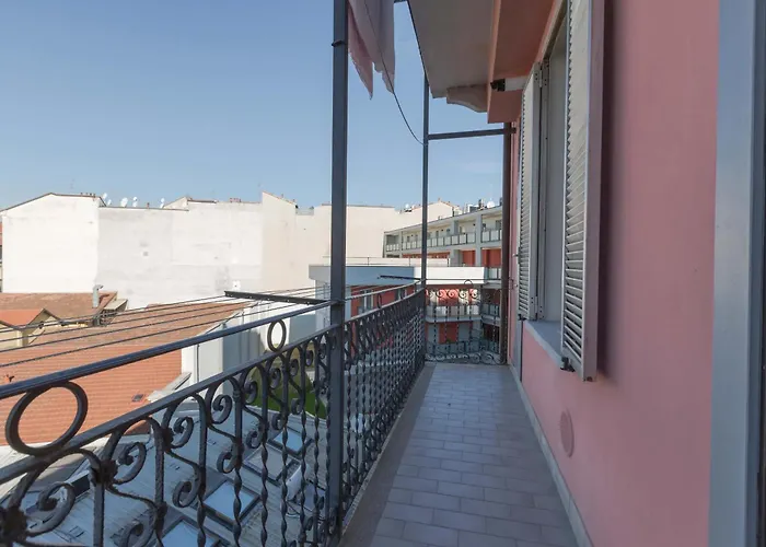 Stylish Studio, Skyline View, Modern Amenities Appartement