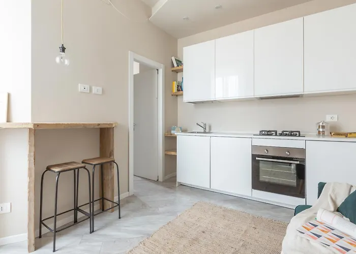 Stylish Studio, Skyline View, Modern Amenities Appartement *