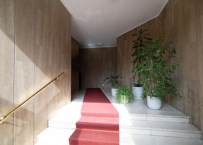 Design District - Navigli Apartment