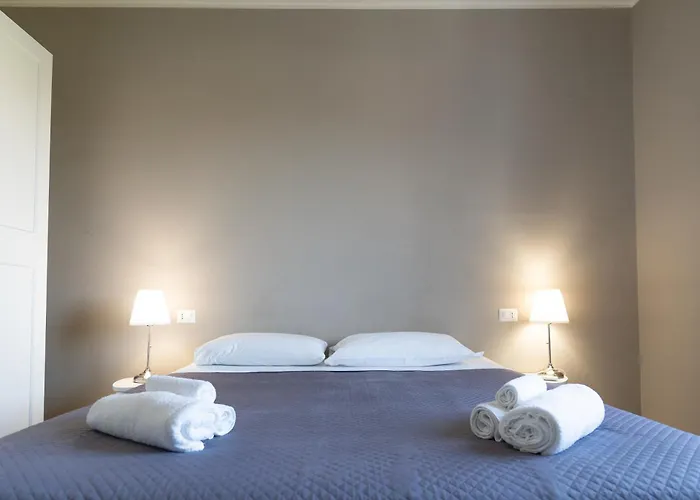 Apartment Design District - Navigli *