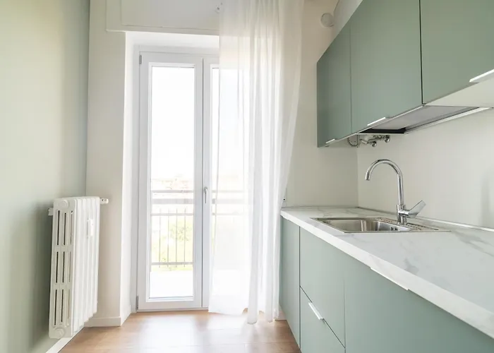 Design District - Navigli