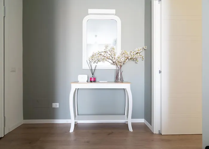 Design District - Navigli Apartment