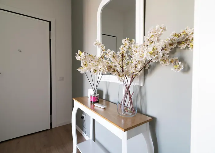 Apartment Design District - Navigli *