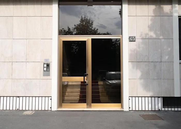 Apartamento Design District - Navigli Milão