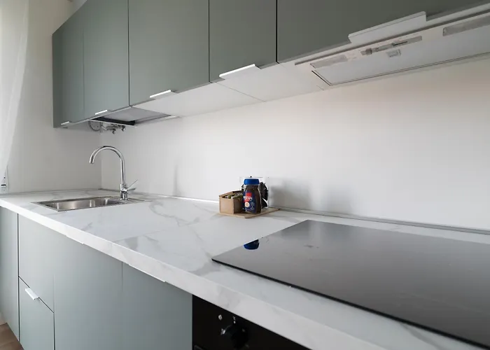 Design District - Navigli Milaan